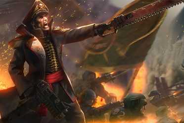 （专题）Epic喜加一：4X策略《战锤40K角斗士之战争圣器》！