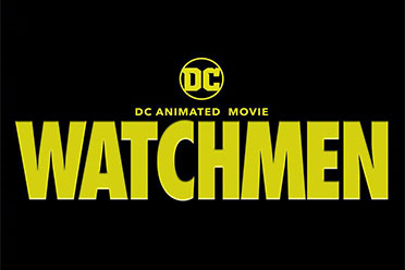 （焦点）DC《守望者》动画电影新情报公开 2024年上映！