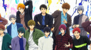 （关注）《Free！》十周年纪念新周边第2弹