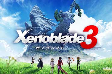 （最热）《异度之刃3》2.1.0更新补丁推出！支持光&焰amiibo