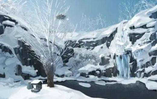《忘雪》第六关怎么过