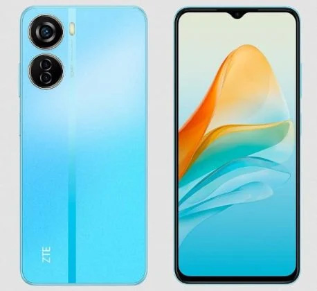 《中兴 Axon 40 Lite》正式发售：售价3999墨西哥比索，搭载紫光展锐 T616