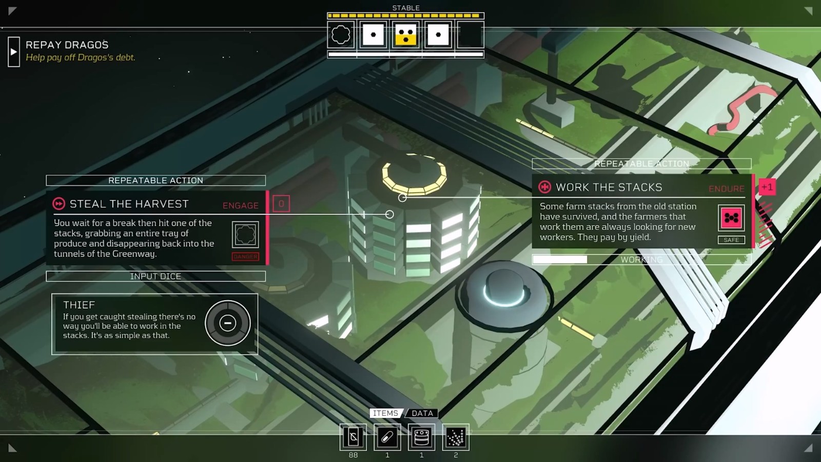 《卧底公民》已登陆PS4/5 Steam获特别好评