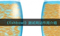 《fishbowl》攻略——测试网站作用解析