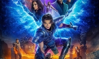 （最热）《圣斗士星矢》真人电影发布正式海报 4月28日海外上映
