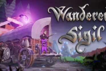 （最热）肉鸽RPG《Wanderer's Sigil》上架steam暂不支持中文