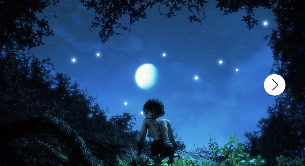 《魔戒：咕噜》IGN 4分：没有必要花时间游玩