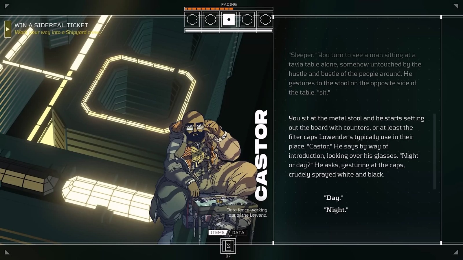 《卧底公民》已登陆PS4/5 Steam获特别好评