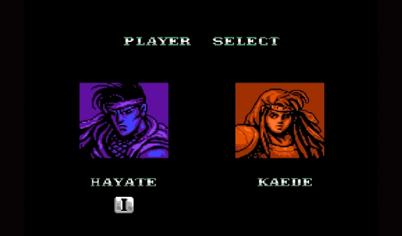 红白机经典游戏重制！《KAGE～Shadow of the Ninja 绝影战士》实机演示全球首曝