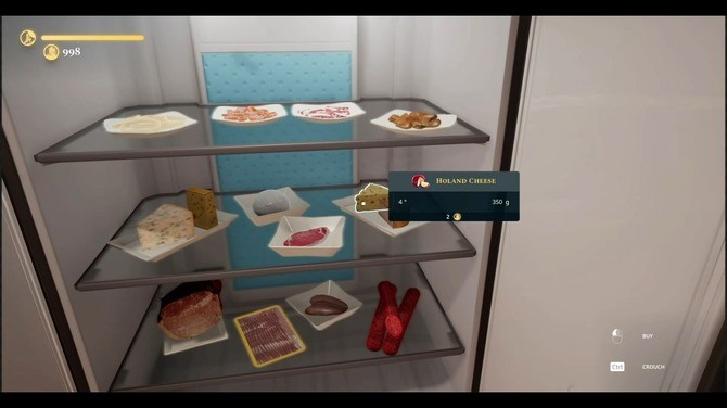 《Haddie's Pizzeria》登陆steam 超真实料理模拟器
