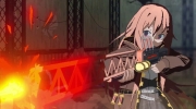 （热门）《熔鉄少女》将于4月6日登陆主机平台，售价11.99美元