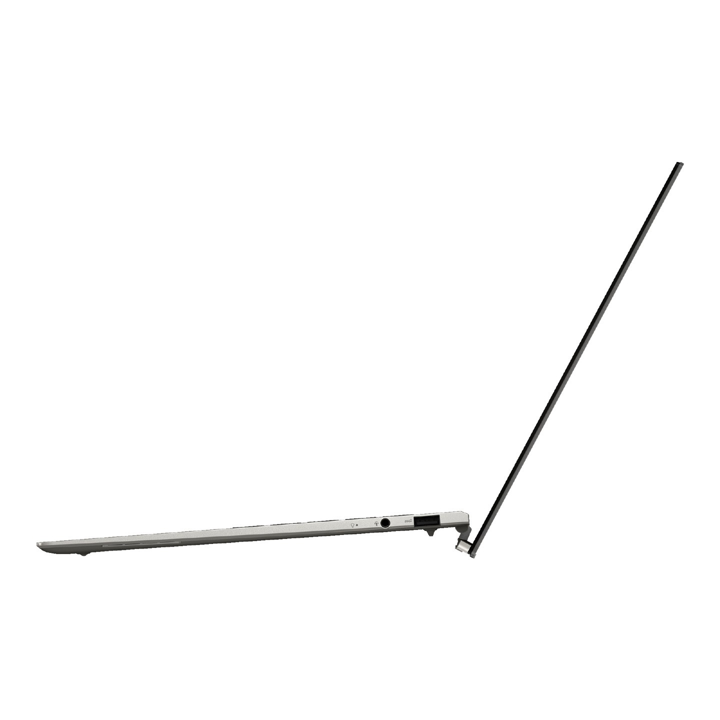 《华硕Zenbook S 13 OLED笔记本》最新资讯：仅 1cm 厚、1kg 重