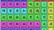 《疯狂梗传》攻略——印度手抓饭怎么过