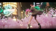 （焦点）《FoamStars》一款即将登陆PS4和PS5的4v4在线派对射击游戏预告片