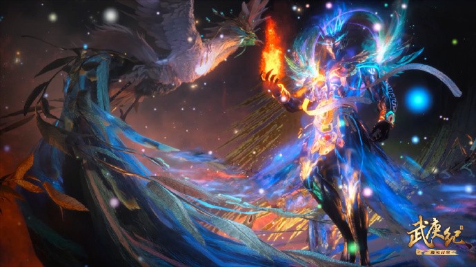 《武庚纪》第四季41集《是我非我》更新
