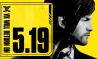 （热评）NEXON，射击游戏《VEILED EXPERTS 幕后高手》5月19日抢先体验版上线Steam!