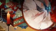 （最热）《花亦山心之月》×《纸嫁衣5无间梦境》联动确定！