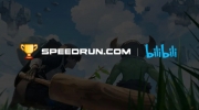 （热议）B站 × Speedrun《塞尔达传说王国之泪》速通挑战赛5月13日正式开启