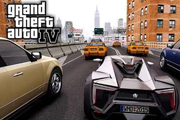 （详情）爆料：Take-Two要出两款新作 但没有《GTA4》重制版