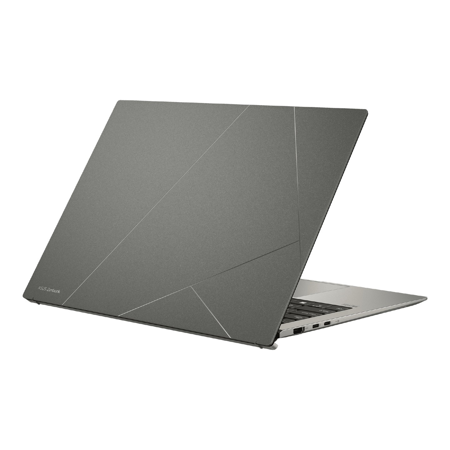 《华硕Zenbook S 13 OLED笔记本》最新资讯：仅 1cm 厚、1kg 重