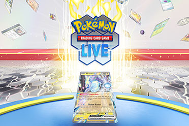（要点）宝可梦集换卡牌免费游戏《宝可梦TCG Live》6月上线