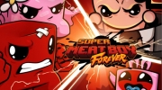 （热门）《Super Meat Boy Forever》4月将于以不到1美元的价格登陆Android和iOS
