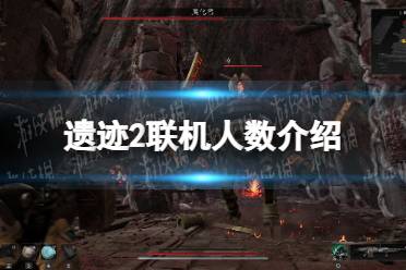 《遗迹2》攻略——最多几人联机
