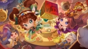 （焦点）​《三国杀名将传》五周年庆欢乐福利拿不停