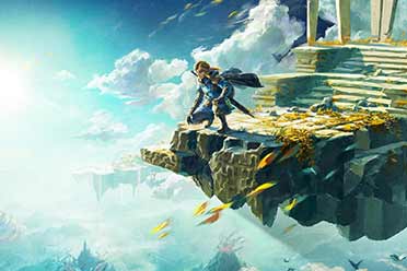 （最热）等待《王国之泪》太煎熬?IGN:可以玩玩《荒野之息》DLC