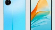 （关注）《中兴 Axon 40 Lite》正式发售：售价3999墨西哥比索，搭载紫光展锐 T616