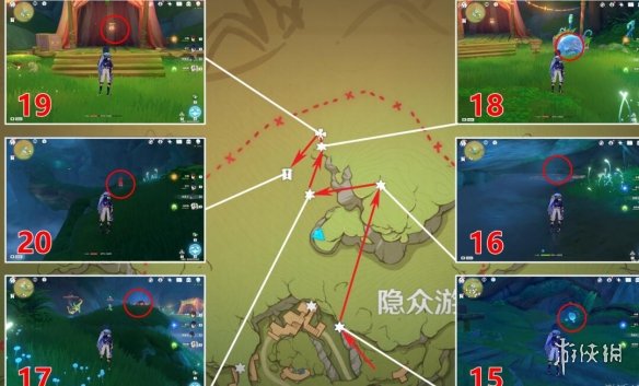 游侠网19