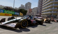（热点）新作《F1 23》将拥有VR模式 但并不支持PSVR2设备
