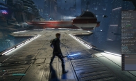 （最热）《星球大战绝地：幸存者》DLSS 2 vs FSR 2.0对比