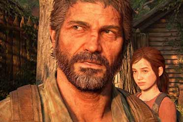 （详情）帧数瞬间翻倍！PC《最后生还者》DLSS3帧生成mod演示