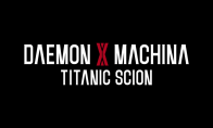 （热门）新作《机甲战魔：Titanic Scion》公布 发售日期待定