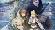 （专题）《大雪海的凯纳》剧场版10月上映预告PV公开