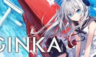 （要点）Frontwing ADV新作《GINKA》steam页面上线 支持简中