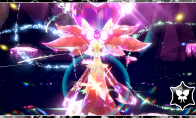 （热点）《宝可梦：朱紫》新事件7月7日开启 最强妖火红狐登场