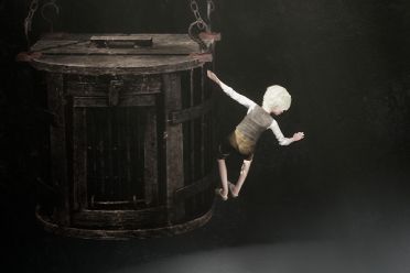 （热点）高配版小小梦魇?《布兰博山丘之王》Steam 97%好评