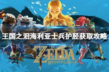 《塞尔达传说王国之泪》攻略——海利亚士兵护胫怎么获得