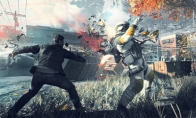 （热门）Xbox第一方游戏《量子破碎》将离开XGP阵容