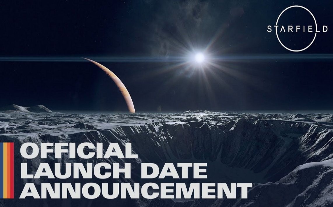 《星空》攻略——2023发售日期