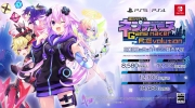 （最新）《超次元游戏 海王星 GameMaker R:Evolution》首个宣传视频公布，8月10日发售