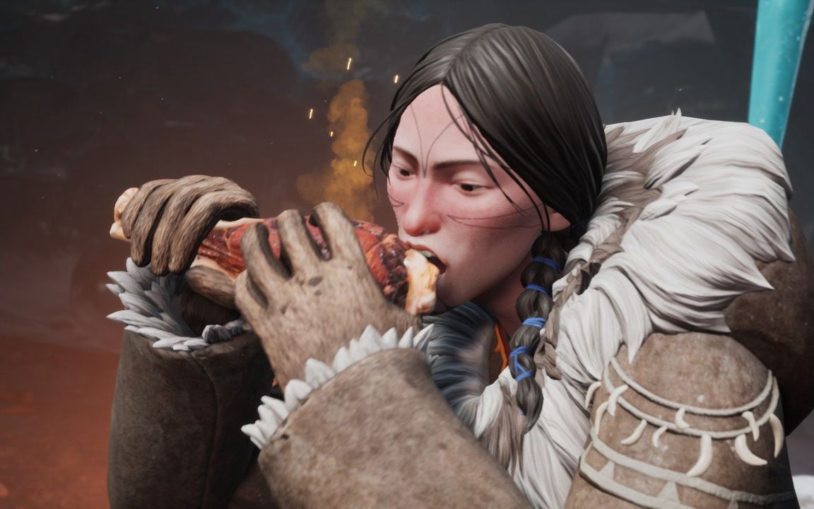《DreadHunger》攻略——开发公司