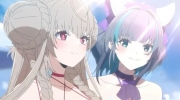 （焦点）《碧蓝航线》6周年纪念PV