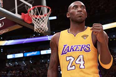 （话题）《NBA 2K24》全新“ProPLAY技术”将带来超逼真动画