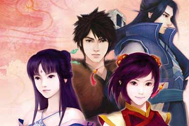 （最新）五块钱你买不了吃亏！Steam《仙剑奇侠传》系列新史低